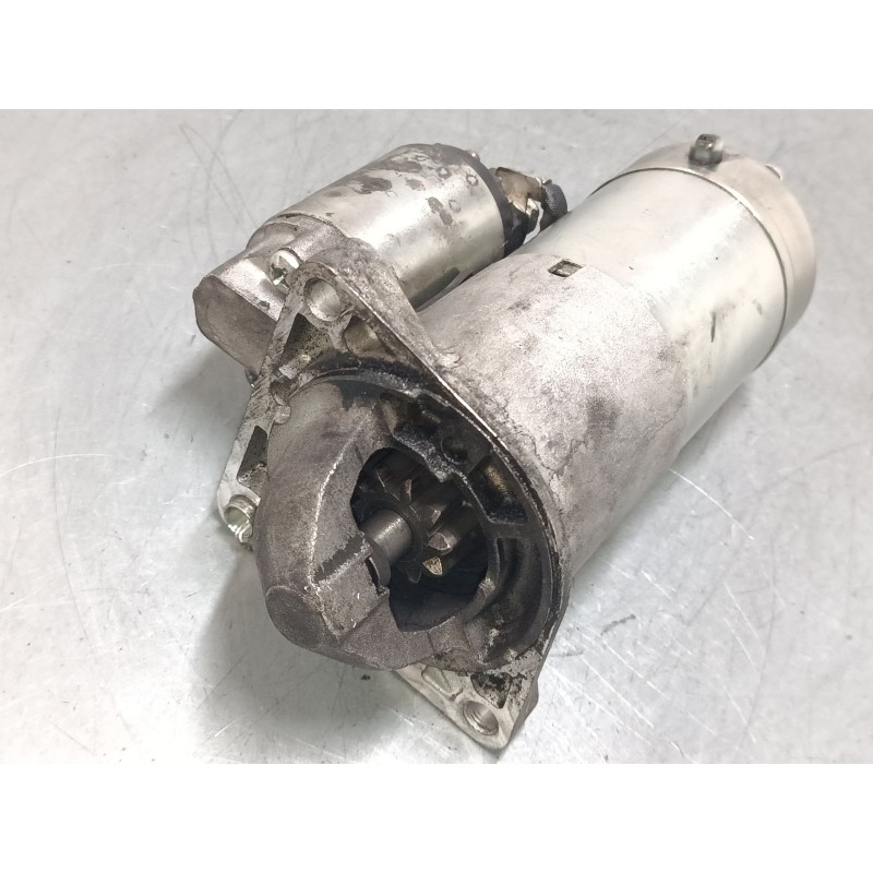 Recambio de motor arranque para opel zafira / zafira family b (a05) 1.9 cdti (m75) referencia OEM IAM M1T30171  