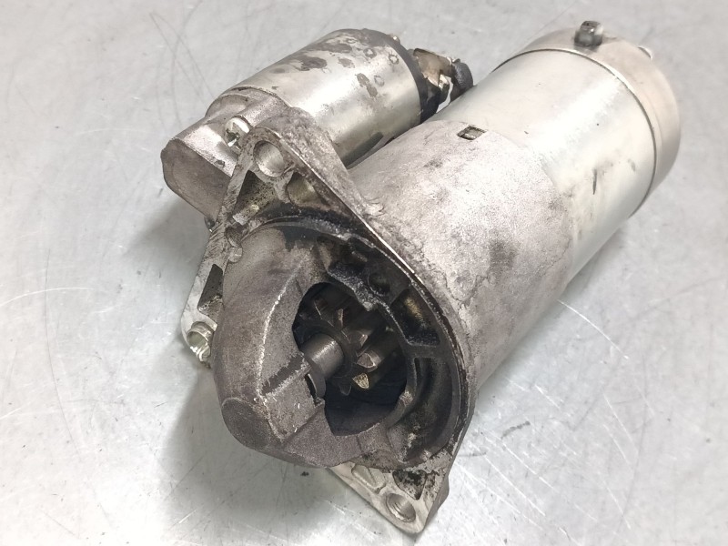 Recambio de motor arranque para opel zafira / zafira family b (a05) 1.9 cdti (m75) referencia OEM IAM M1T30171  