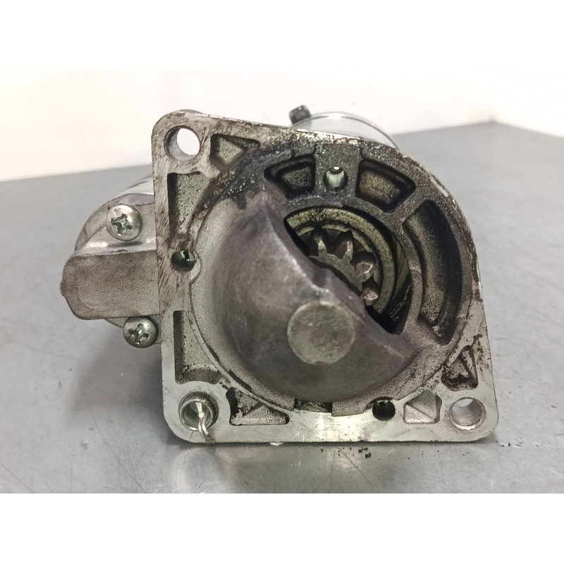 Recambio de motor arranque para opel zafira / zafira family b (a05) 1.9 cdti (m75) referencia OEM IAM M1T30171  