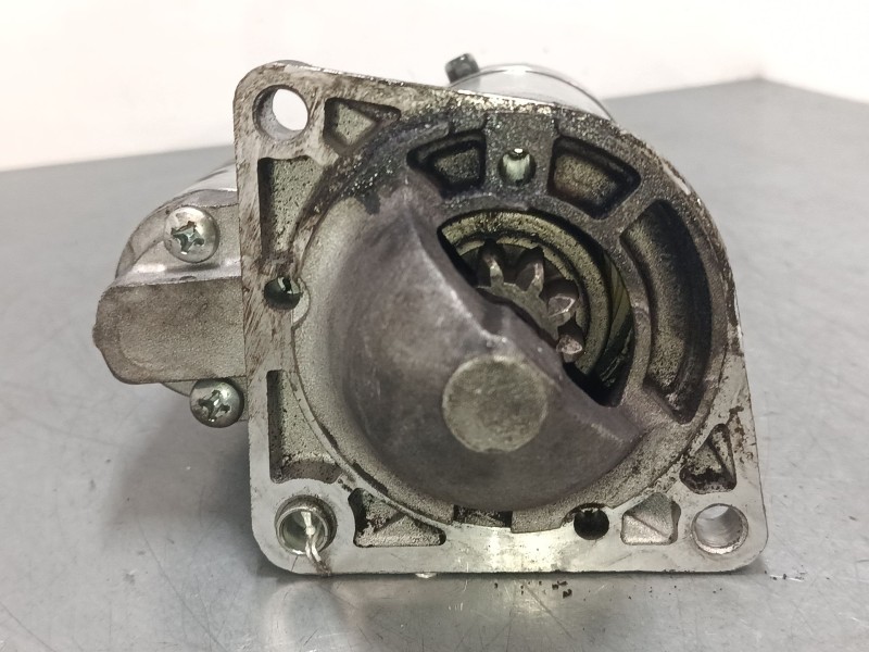Recambio de motor arranque para opel zafira / zafira family b (a05) 1.9 cdti (m75) referencia OEM IAM M1T30171  
