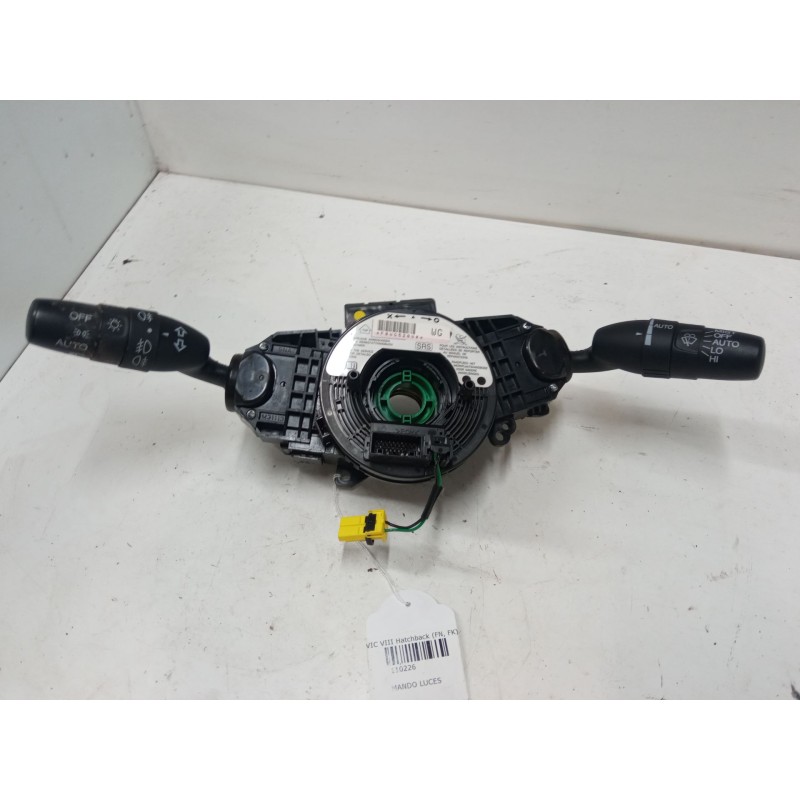 Recambio de mando luces para honda civic viii hatchback (fn, fk) 2.2 ctdi (fk3) referencia OEM IAM 35250SMGE211M1  