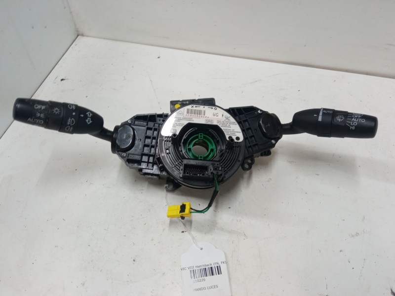 Recambio de mando luces para honda civic viii hatchback (fn, fk) 2.2 ctdi (fk3) referencia OEM IAM 35250SMGE211M1  