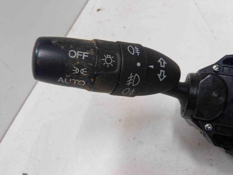Recambio de mando luces para honda civic viii hatchback (fn, fk) 2.2 ctdi (fk3) referencia OEM IAM 35250SMGE211M1  