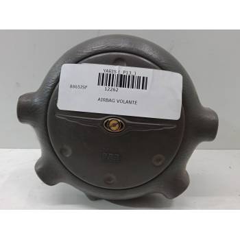 AIRBAG VOLANTE 