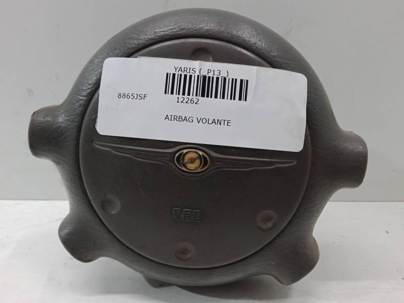 AIRBAG VOLANTE 