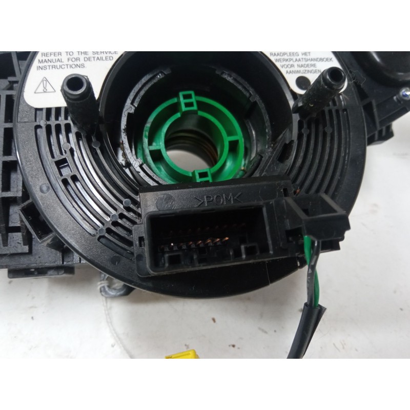 Recambio de mando luces para honda civic viii hatchback (fn, fk) 2.2 ctdi (fk3) referencia OEM IAM 35250SMGE211M1  