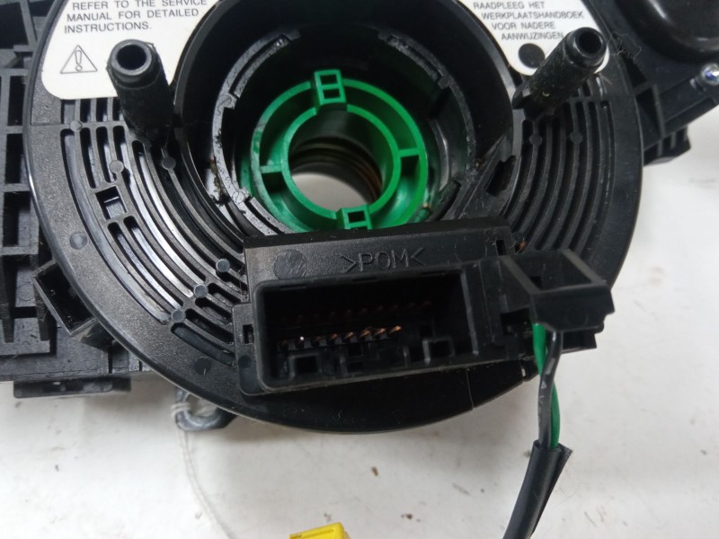 Recambio de mando luces para honda civic viii hatchback (fn, fk) 2.2 ctdi (fk3) referencia OEM IAM 35250SMGE211M1  