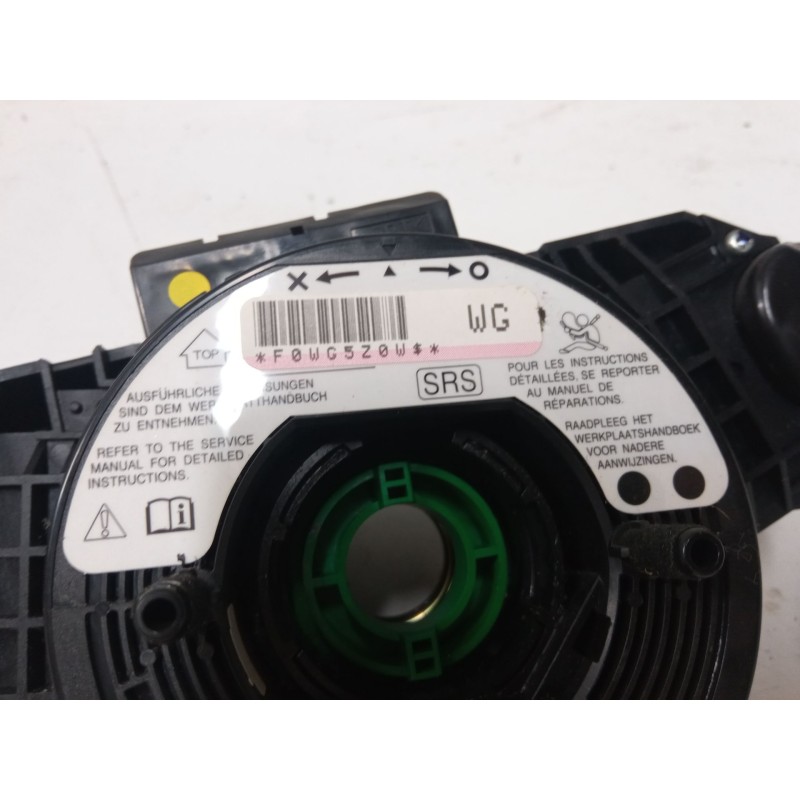 Recambio de mando luces para honda civic viii hatchback (fn, fk) 2.2 ctdi (fk3) referencia OEM IAM 35250SMGE211M1  