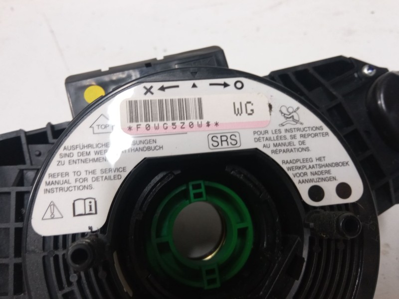 Recambio de mando luces para honda civic viii hatchback (fn, fk) 2.2 ctdi (fk3) referencia OEM IAM 35250SMGE211M1  