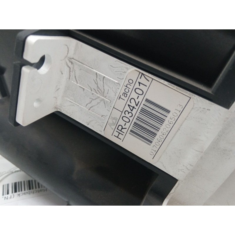 Recambio de cuadro instrumentos para honda civic viii hatchback (fn, fk) 2.2 ctdi (fk3) referencia OEM IAM HR0342017  