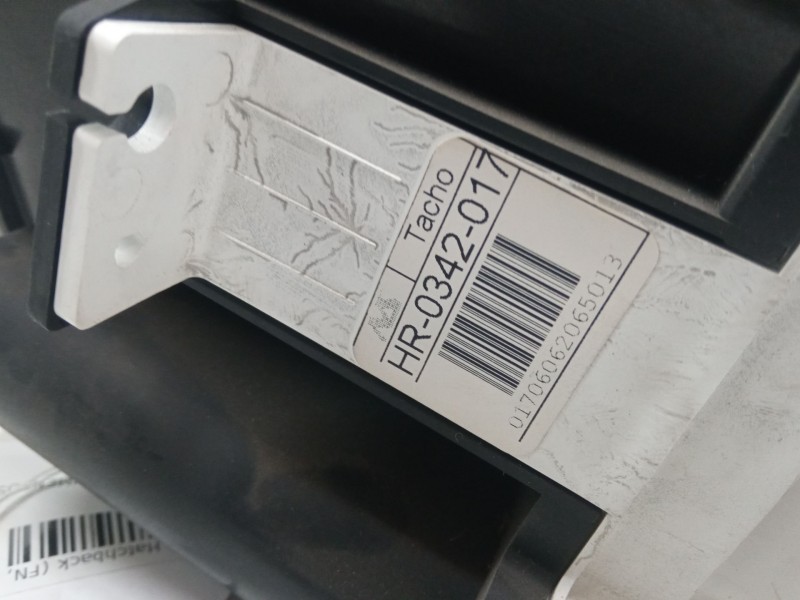 Recambio de cuadro instrumentos para honda civic viii hatchback (fn, fk) 2.2 ctdi (fk3) referencia OEM IAM HR0342017  