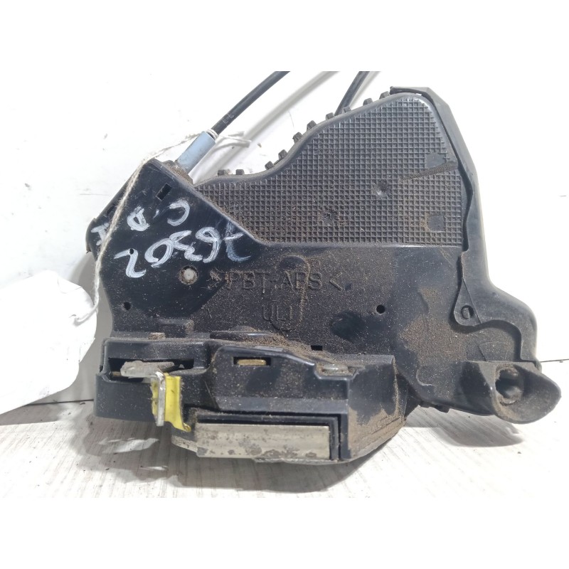 Recambio de cerradura puerta delantera izquierda para toyota corolla (_e12_) 1.6 vvt-i (zze121_) referencia OEM IAM   