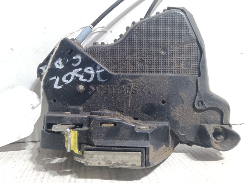 Recambio de cerradura puerta delantera izquierda para toyota corolla (_e12_) 1.6 vvt-i (zze121_) referencia OEM IAM   