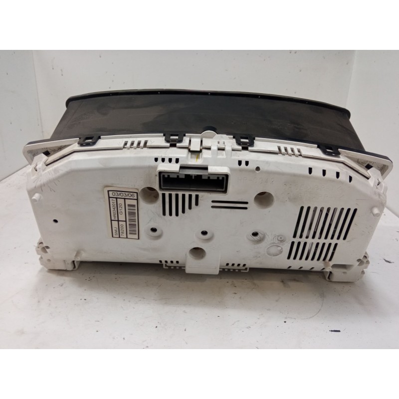 Recambio de cuadro instrumentos para honda civic viii hatchback (fn, fk) 2.2 ctdi (fk3) referencia OEM IAM HR0342017  