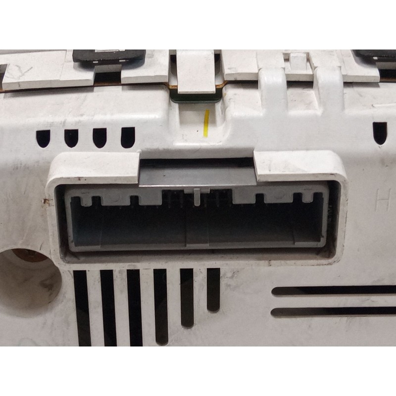 Recambio de cuadro instrumentos para honda civic viii hatchback (fn, fk) 2.2 ctdi (fk3) referencia OEM IAM HR0342017  