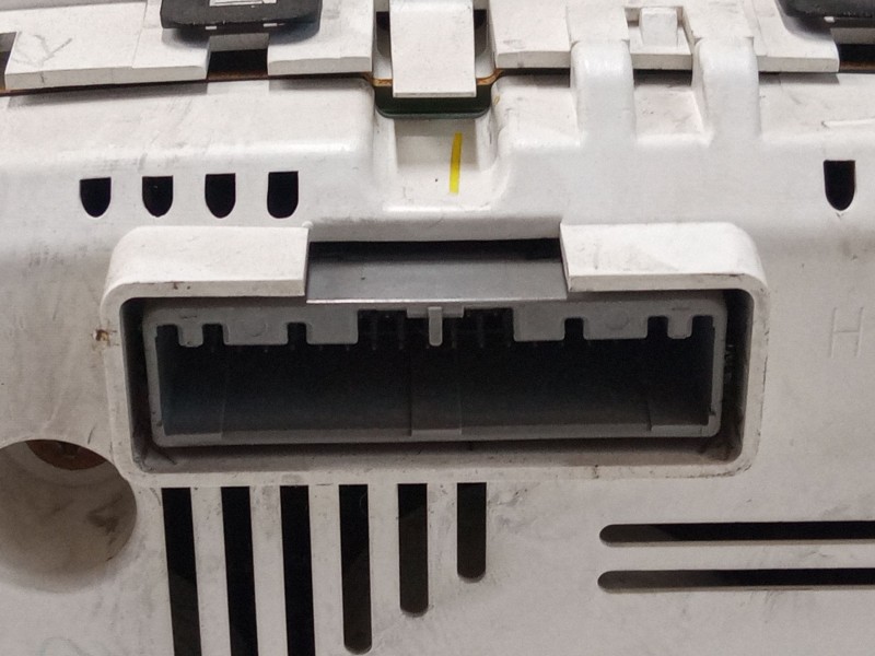 Recambio de cuadro instrumentos para honda civic viii hatchback (fn, fk) 2.2 ctdi (fk3) referencia OEM IAM HR0342017  