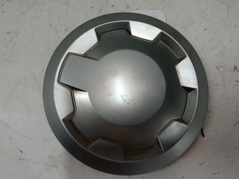 Recambio de tapa exterior combustible para honda civic viii hatchback (fn, fk) 2.2 ctdi (fk3) referencia OEM IAM 74480SMGE01150 