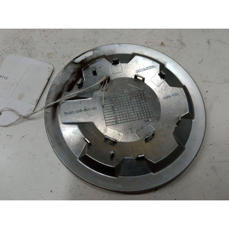 Recambio de tapa exterior combustible para honda civic viii hatchback (fn, fk) 2.2 ctdi (fk3) referencia OEM IAM 74480SMGE01150 