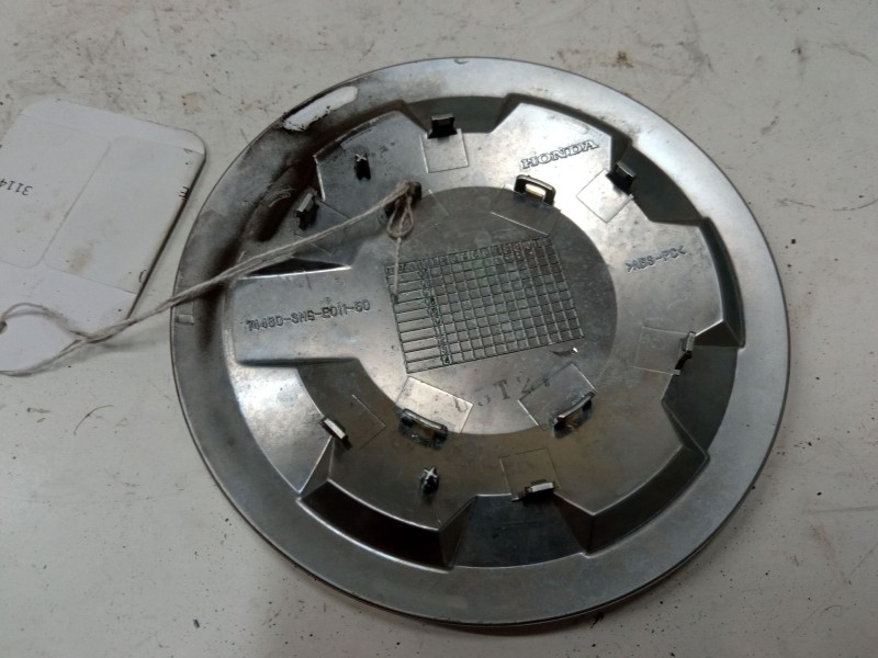 Recambio de tapa exterior combustible para honda civic viii hatchback (fn, fk) 2.2 ctdi (fk3) referencia OEM IAM 74480SMGE01150 