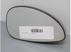 Recambio de cristal retrovisor derecho para citroën c4 i (lc_) 1.4 16v referencia OEM IAM 9680357480  