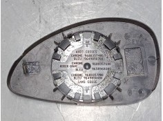 Recambio de cristal retrovisor derecho para citroën c4 i (lc_) 1.4 16v referencia OEM IAM 9680357480   2
