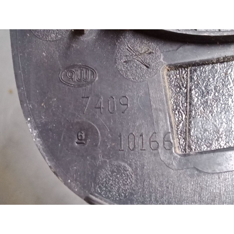 Recambio de cristal retrovisor derecho para citroën c4 i (lc_) 1.4 16v referencia OEM IAM 9680357480  