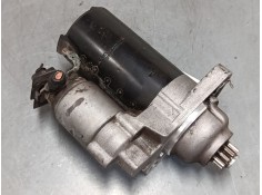 Recambio de motor arranque para volkswagen polo iv (9n_, 9a_) 1.4 tdi referencia OEM IAM 1005831344  