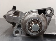 Recambio de motor arranque para volkswagen polo iv (9n_, 9a_) 1.4 tdi referencia OEM IAM 1005831344   2
