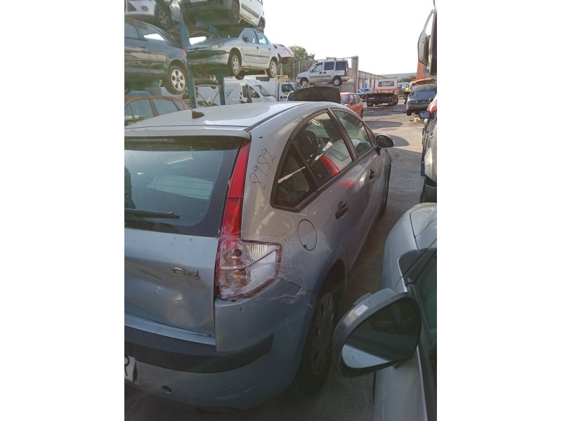 citroën c4 i (lc_) del año 2008