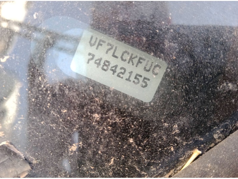 citroën c4 i (lc_) del año 2008