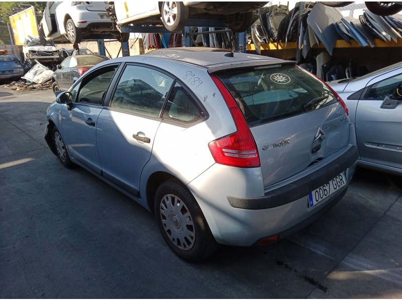 citroën c4 i (lc_) del año 2008