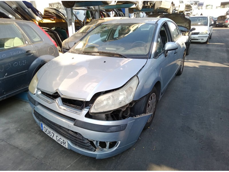 citroën c4 i (lc_) del año 2008