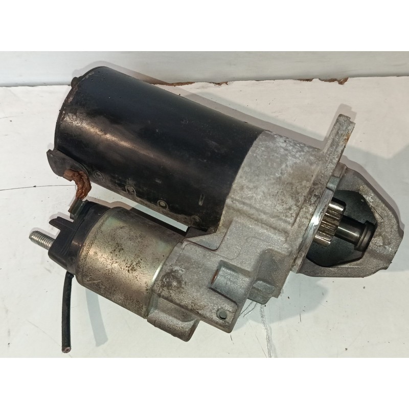 Recambio de motor arranque para mercedes-benz clase a (w169) a 180 cdi (169.007, 169.307) referencia OEM IAM A0051517401  
