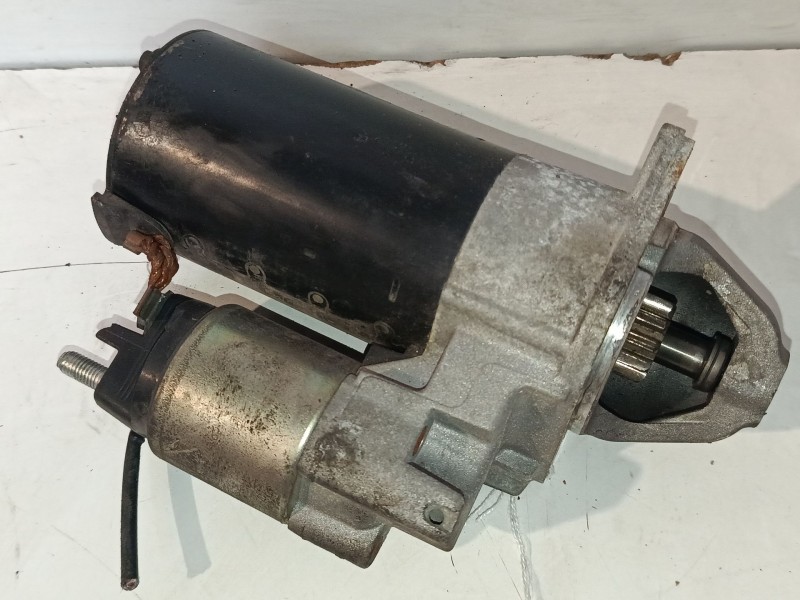 Recambio de motor arranque para mercedes-benz clase a (w169) a 180 cdi (169.007, 169.307) referencia OEM IAM A0051517401  