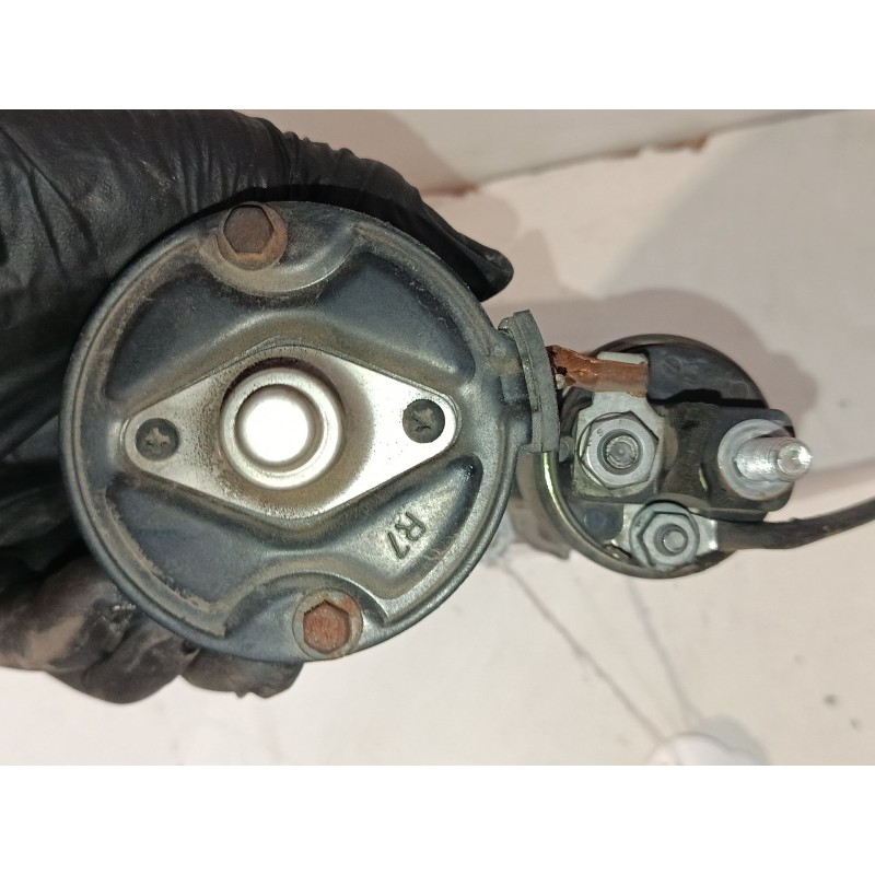 Recambio de motor arranque para mercedes-benz clase a (w169) a 180 cdi (169.007, 169.307) referencia OEM IAM A0051517401  