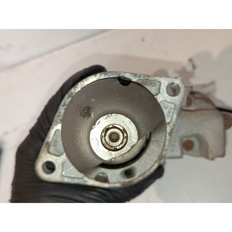 Recambio de motor arranque para mercedes-benz clase a (w169) a 180 cdi (169.007, 169.307) referencia OEM IAM A0051517401  