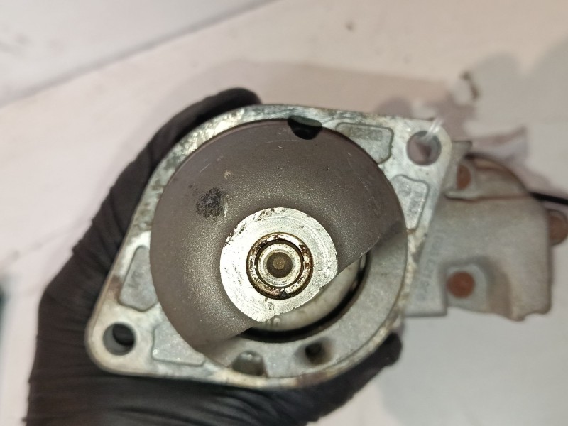 Recambio de motor arranque para mercedes-benz clase a (w169) a 180 cdi (169.007, 169.307) referencia OEM IAM A0051517401  