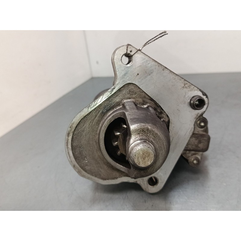 Recambio de motor arranque para ford focus ii (da_, hcp, dp) 1.6 tdci referencia OEM IAM 3M5T11000CF  