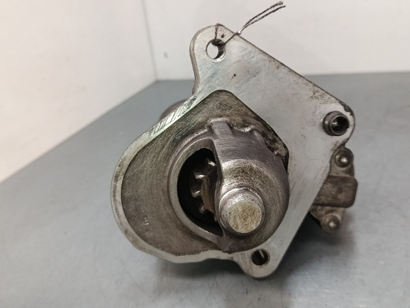 Recambio de motor arranque para ford focus ii (da_, hcp, dp) 1.6 tdci referencia OEM IAM 3M5T11000CF  