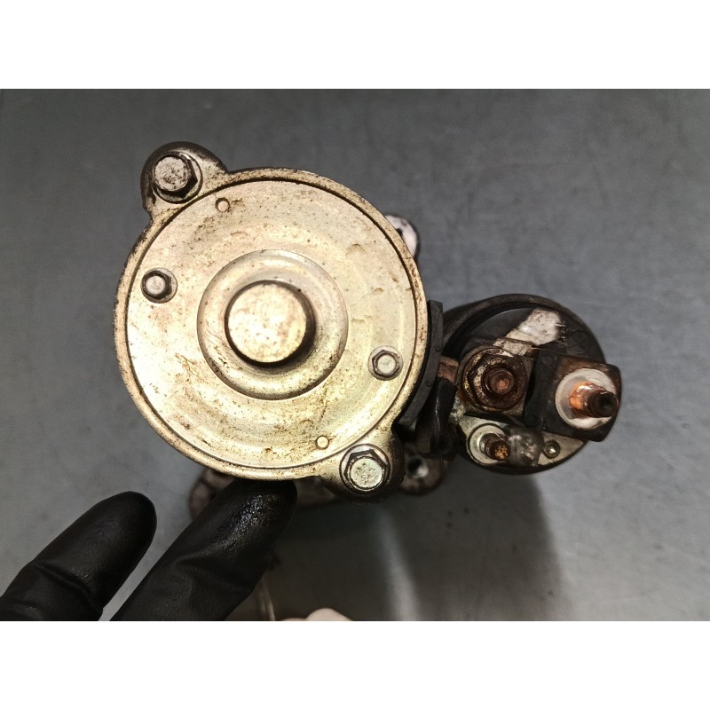 Recambio de motor arranque para ford focus ii (da_, hcp, dp) 1.6 tdci referencia OEM IAM 3M5T11000CF  