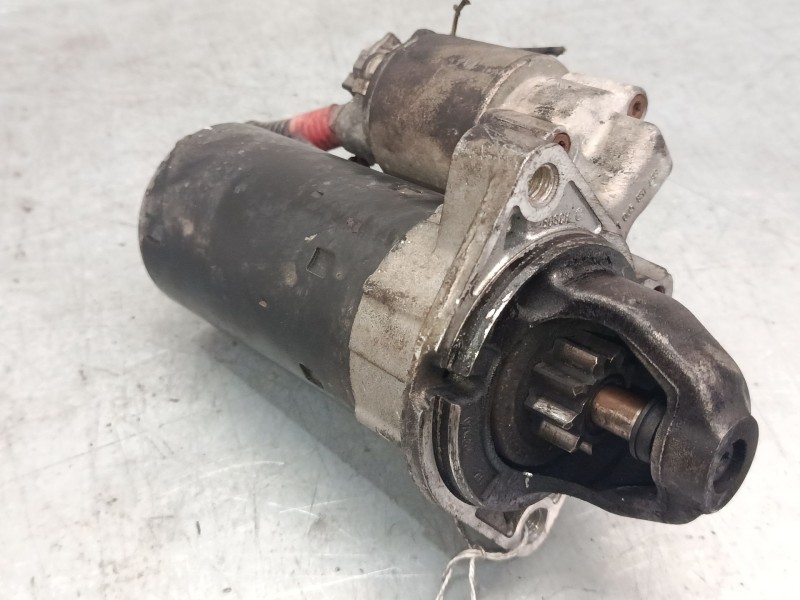 Recambio de motor arranque para bmw 3 compact (e46) 325 ti referencia OEM IAM 751539103  