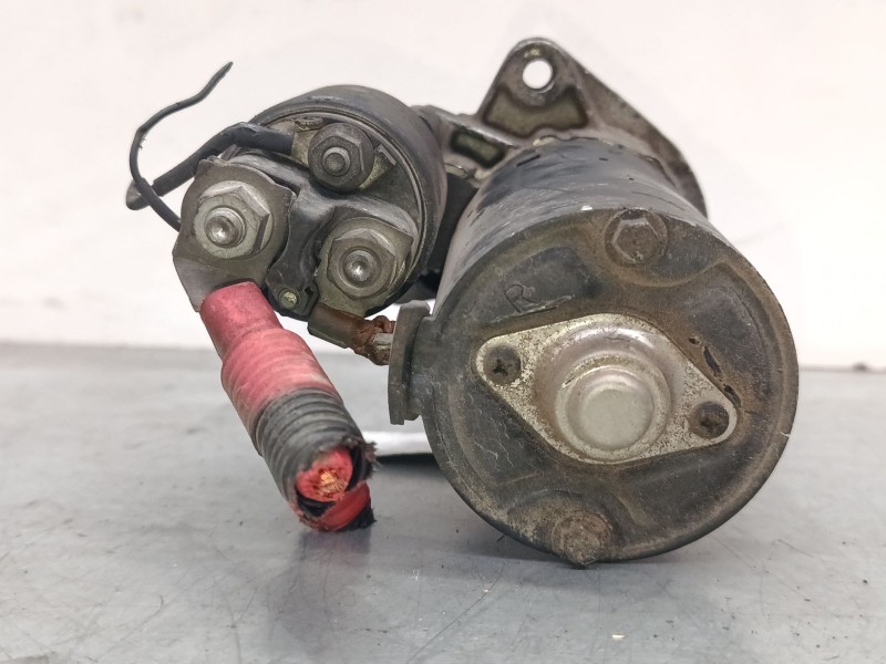 Recambio de motor arranque para bmw 3 compact (e46) 325 ti referencia OEM IAM 751539103  