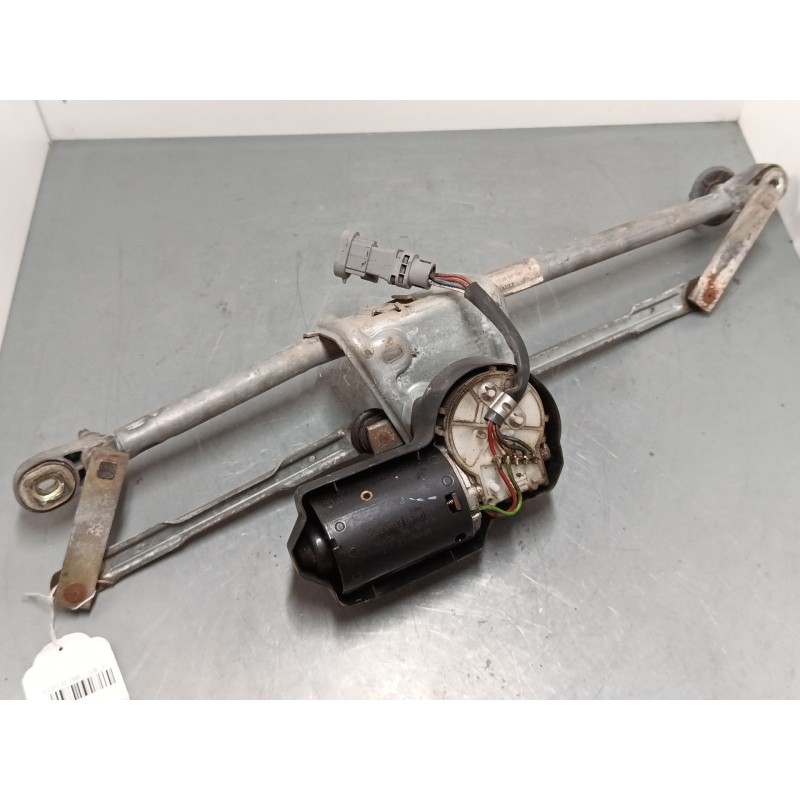 Recambio de motor limpia delantero para renault clio ii (bb_, cb_) 1.2 (bb0a, bb0f, bb10, bb1k, bb28, bb2d, bb2h, cb0a,... refer