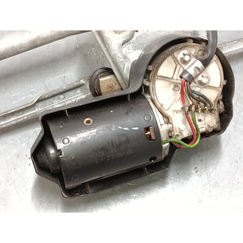 Recambio de motor limpia delantero para renault clio ii (bb_, cb_) 1.2 (bb0a, bb0f, bb10, bb1k, bb28, bb2d, bb2h, cb0a,... refer