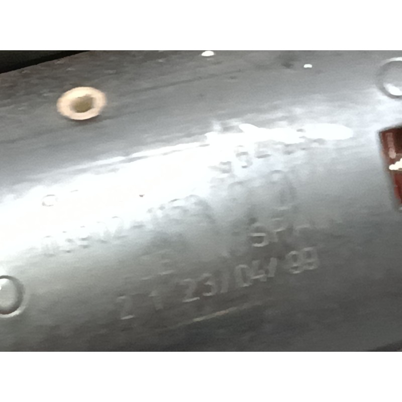 Recambio de motor limpia delantero para renault clio ii (bb_, cb_) 1.2 (bb0a, bb0f, bb10, bb1k, bb28, bb2d, bb2h, cb0a,... refer