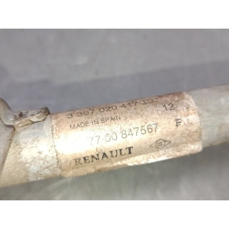 Recambio de motor limpia delantero para renault clio ii (bb_, cb_) 1.2 (bb0a, bb0f, bb10, bb1k, bb28, bb2d, bb2h, cb0a,... refer