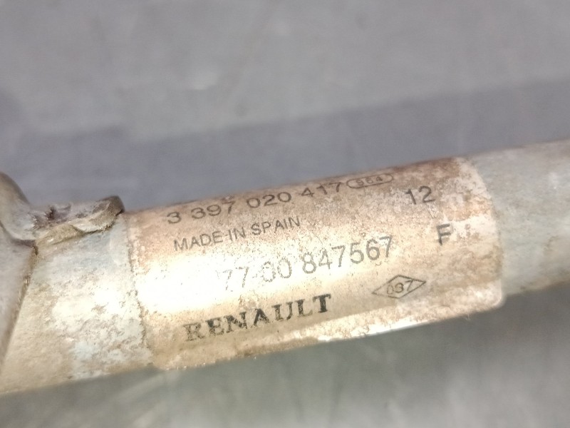 Recambio de motor limpia delantero para renault clio ii (bb_, cb_) 1.2 (bb0a, bb0f, bb10, bb1k, bb28, bb2d, bb2h, cb0a,... refer