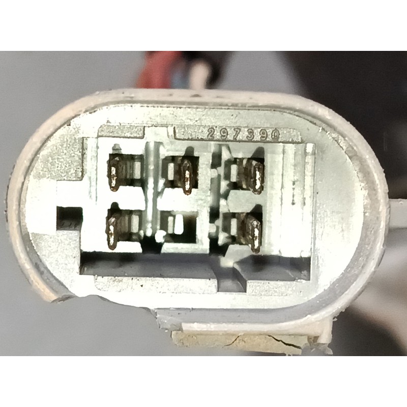 Recambio de motor limpia delantero para renault clio ii (bb_, cb_) 1.2 (bb0a, bb0f, bb10, bb1k, bb28, bb2d, bb2h, cb0a,... refer