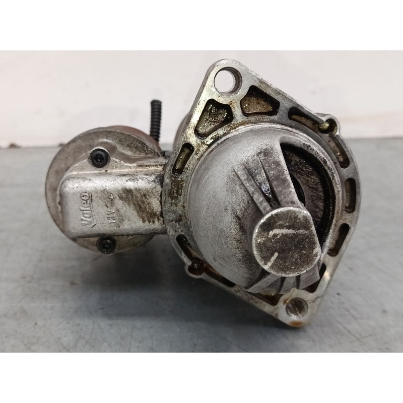 Recambio de motor arranque para opel corsa c (x01) 1.3 cdti (f08, f68) referencia OEM IAM 55221292  