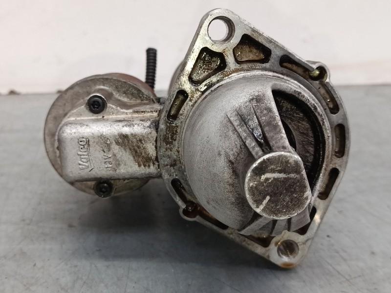 Recambio de motor arranque para opel corsa c (x01) 1.3 cdti (f08, f68) referencia OEM IAM 55221292  